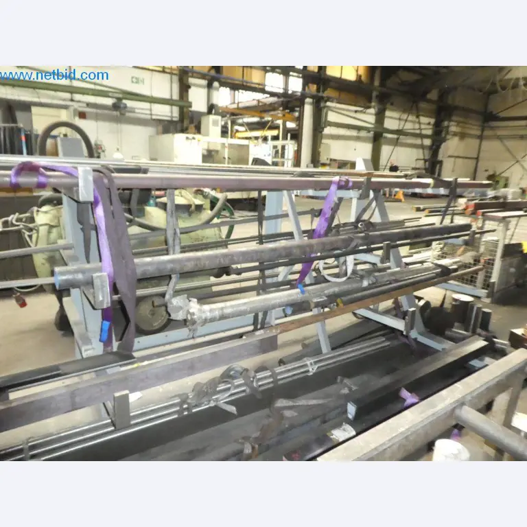 Máquinas de corte, tecnología de soldadura, herramientas manuales y otros activos fijos-2