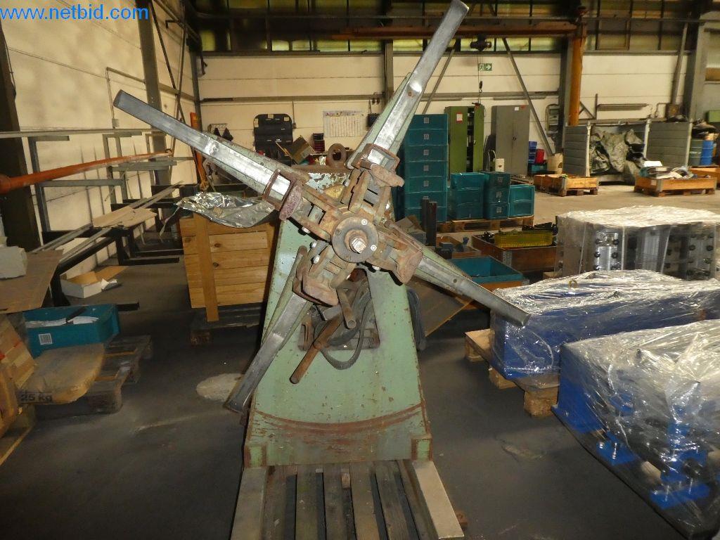 Máquinas de corte, tecnología de soldadura, herramientas manuales y otros activos fijos-30