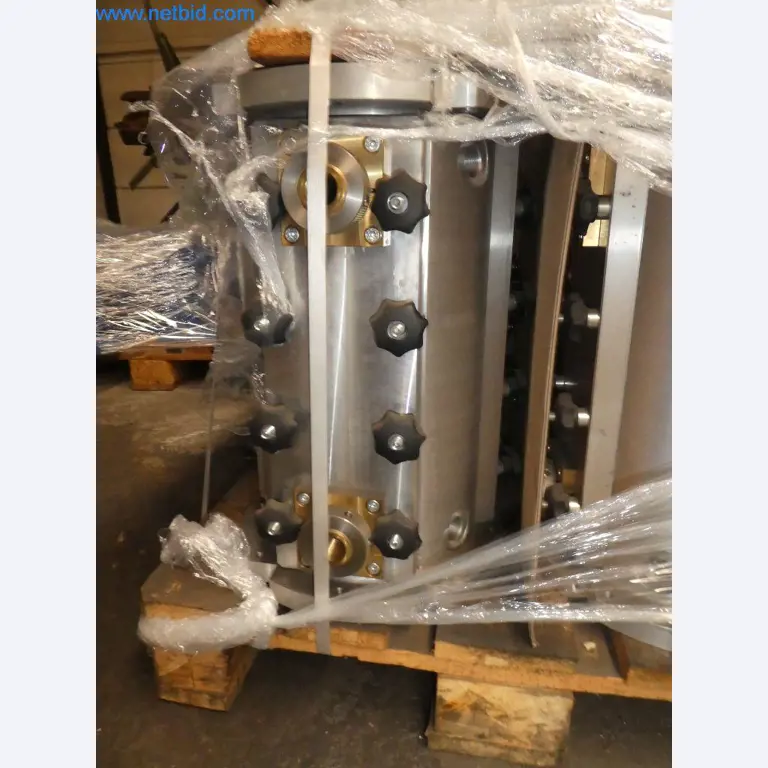 Máquinas de corte, tecnología de soldadura, herramientas manuales y otros activos fijos-31