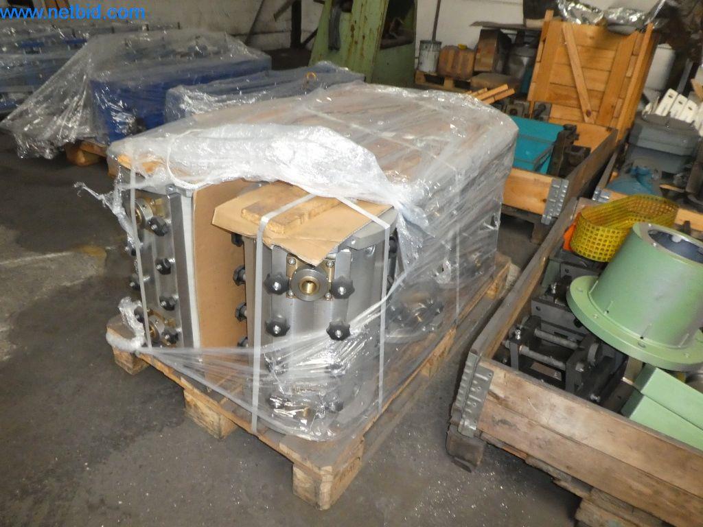 Máquinas de corte, tecnología de soldadura, herramientas manuales y otros activos fijos-32