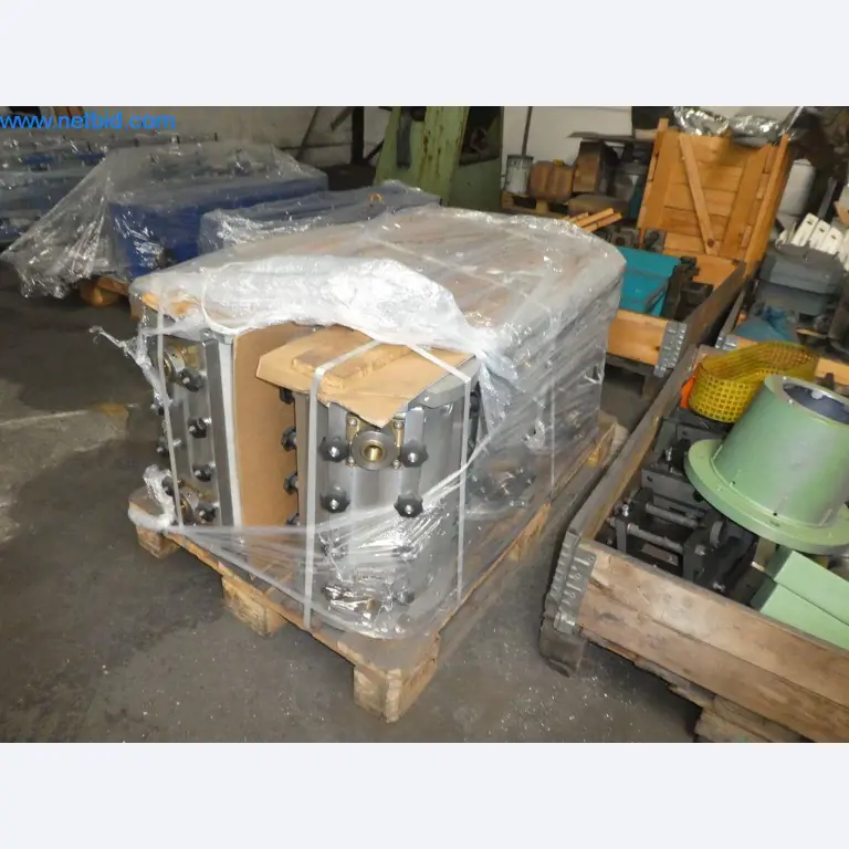 Máquinas de corte, tecnología de soldadura, herramientas manuales y otros activos fijos-32