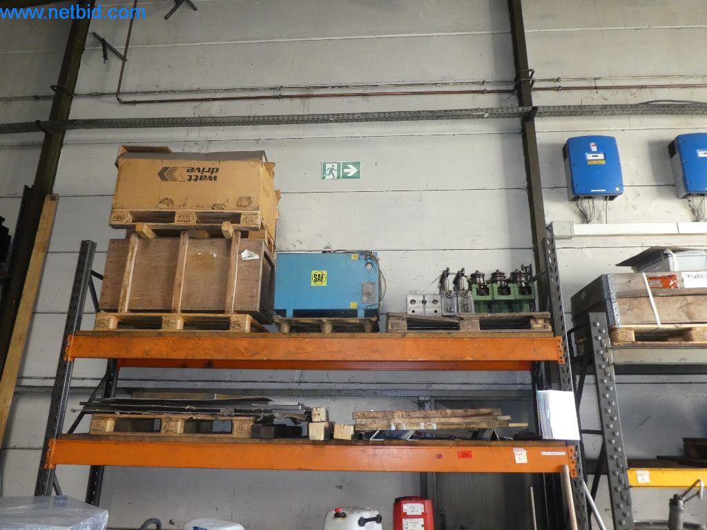 Máquinas de corte, tecnología de soldadura, herramientas manuales y otros activos fijos-33