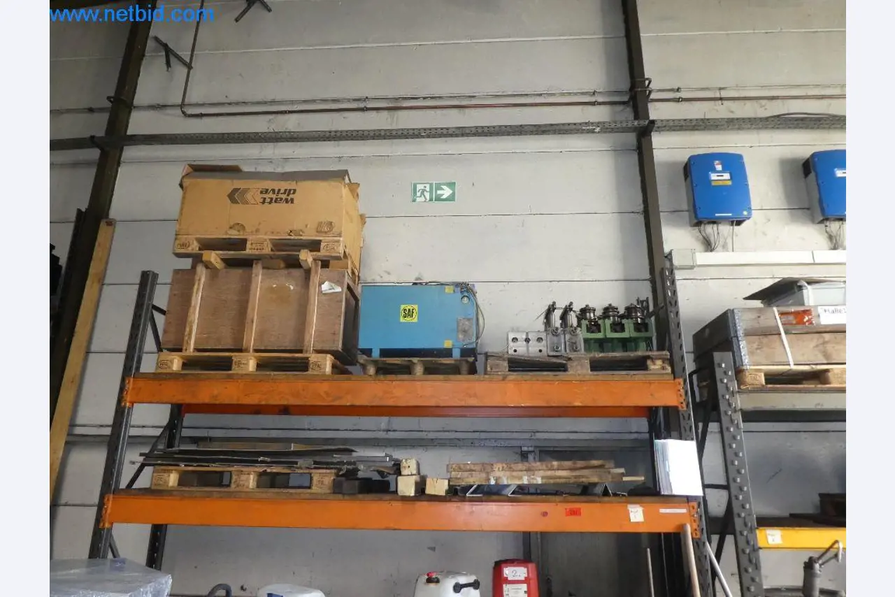 Máquinas de corte, tecnología de soldadura, herramientas manuales y otros activos fijos-33