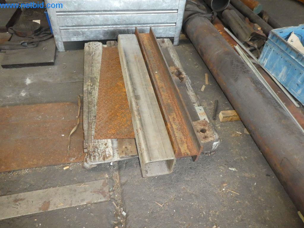 Máquinas de corte, tecnología de soldadura, herramientas manuales y otros activos fijos-35