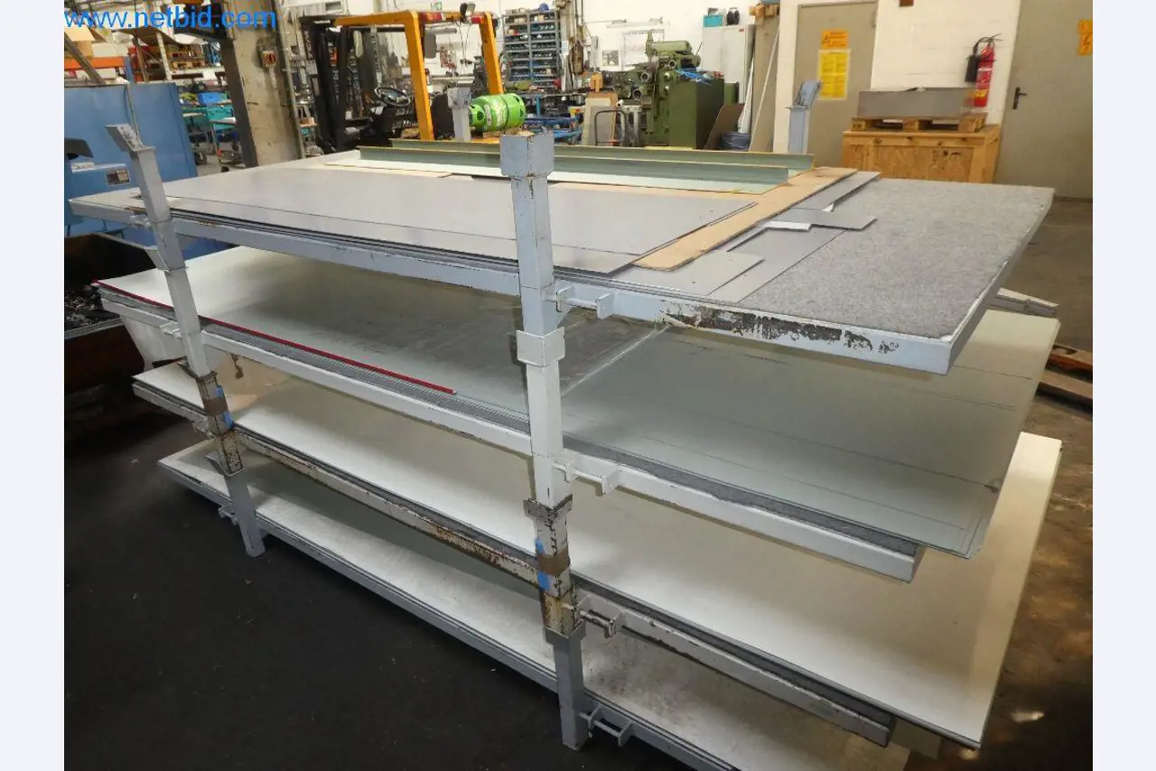 Máquinas de corte, tecnología de soldadura, herramientas manuales y otros activos fijos-36