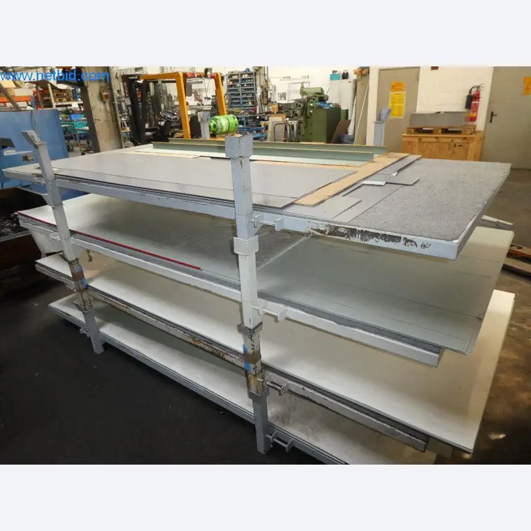 Máquinas de corte, tecnología de soldadura, herramientas manuales y otros activos fijos-36