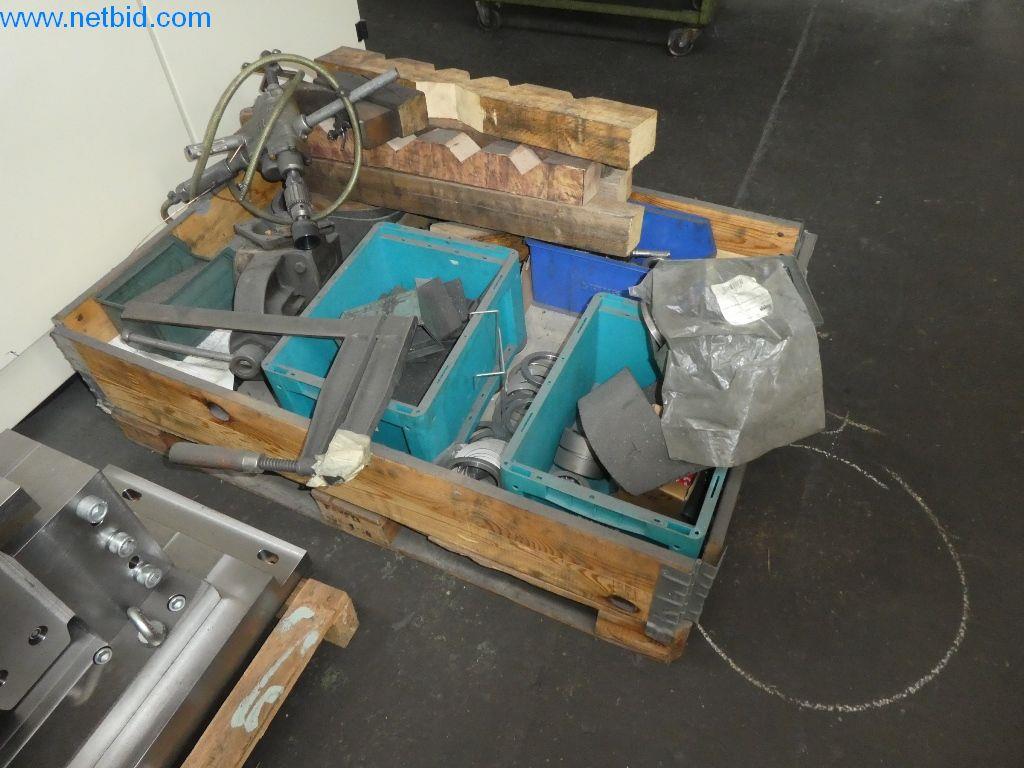 Máquinas de corte, tecnología de soldadura, herramientas manuales y otros activos fijos-37