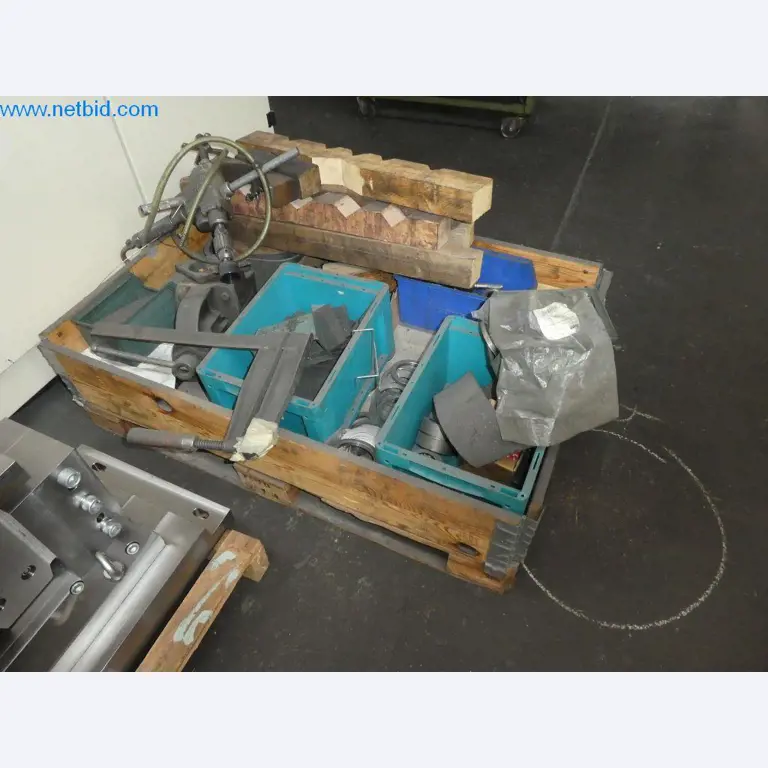 Máquinas de corte, tecnología de soldadura, herramientas manuales y otros activos fijos-37