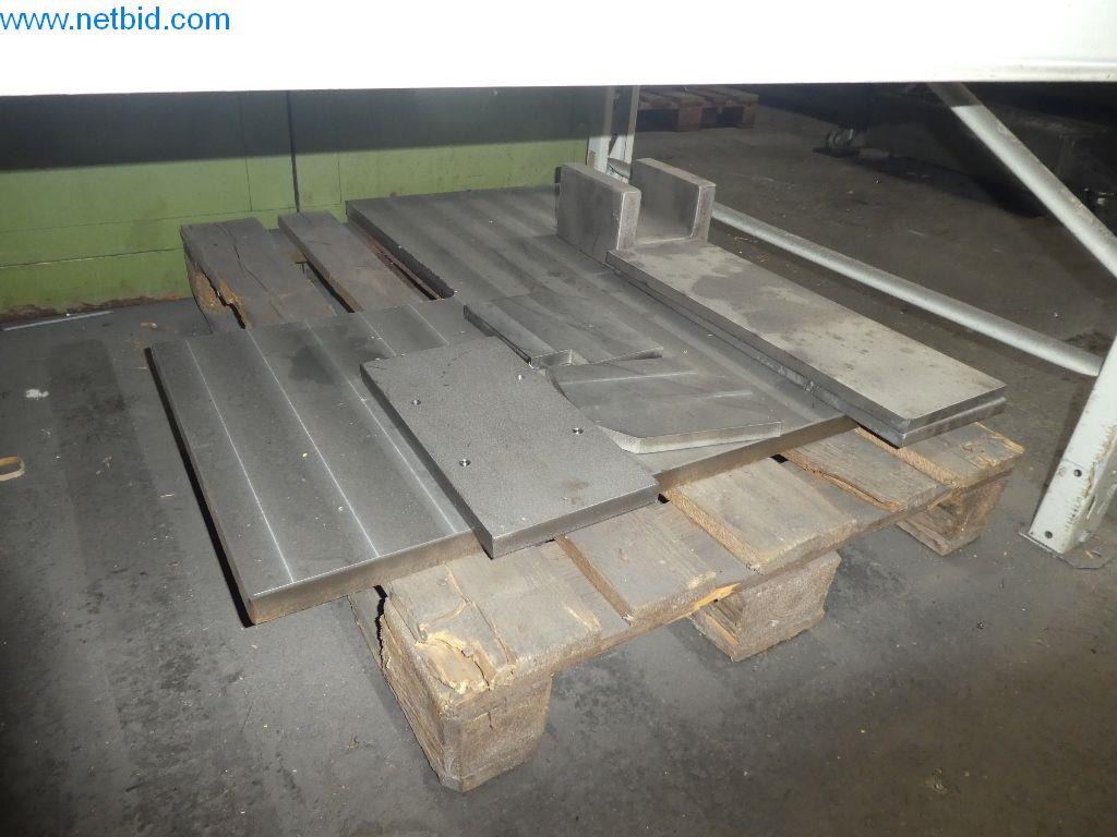 Máquinas de corte, tecnología de soldadura, herramientas manuales y otros activos fijos-38