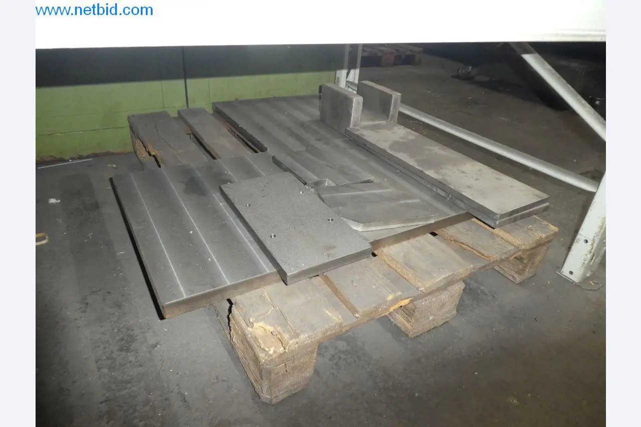 Máquinas de corte, tecnología de soldadura, herramientas manuales y otros activos fijos-38