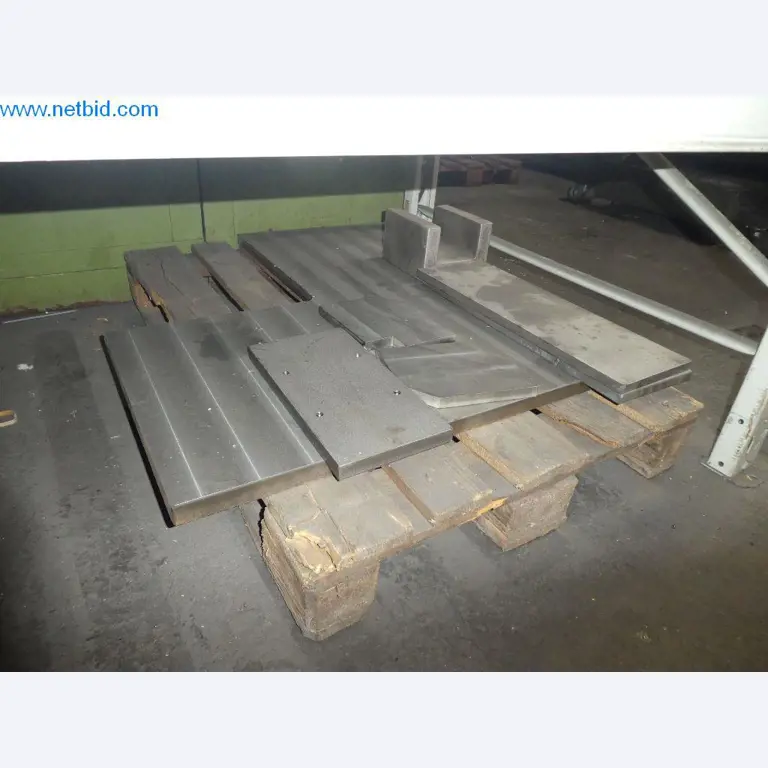 Máquinas de corte, tecnología de soldadura, herramientas manuales y otros activos fijos-38