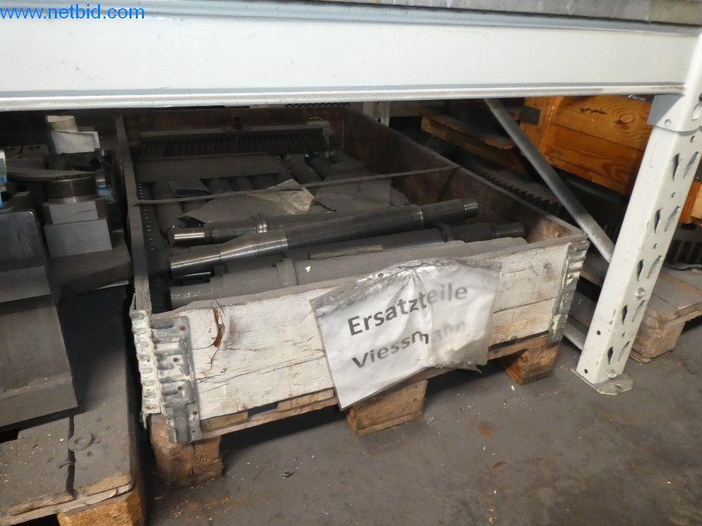 Máquinas de corte, tecnología de soldadura, herramientas manuales y otros activos fijos-40