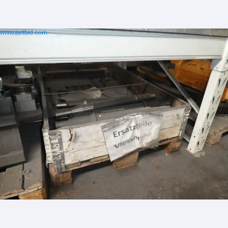 Máquinas de corte, tecnología de soldadura, herramientas manuales y otros activos fijos-40