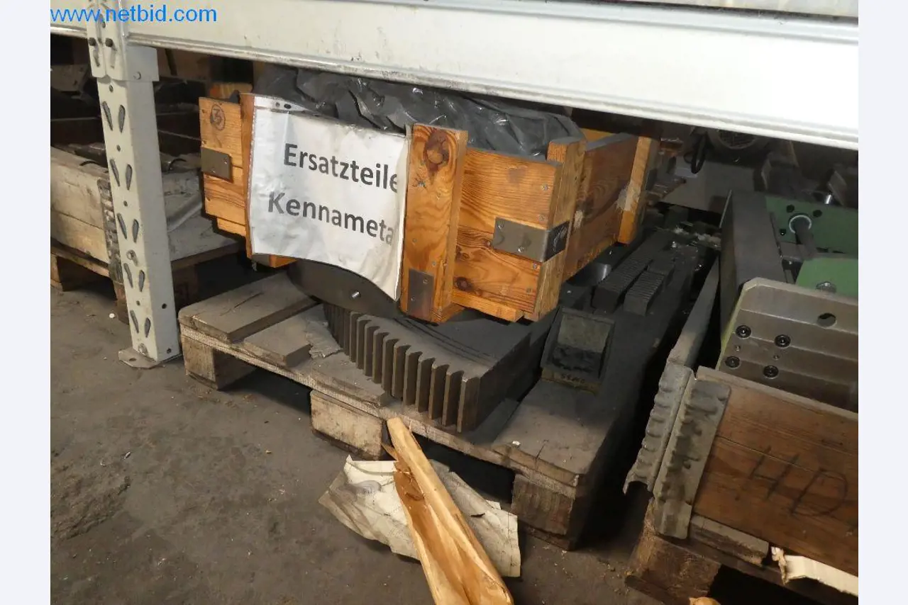 Máquinas de corte, tecnología de soldadura, herramientas manuales y otros activos fijos-41