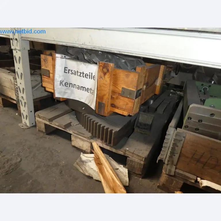 Máquinas de corte, tecnología de soldadura, herramientas manuales y otros activos fijos-41