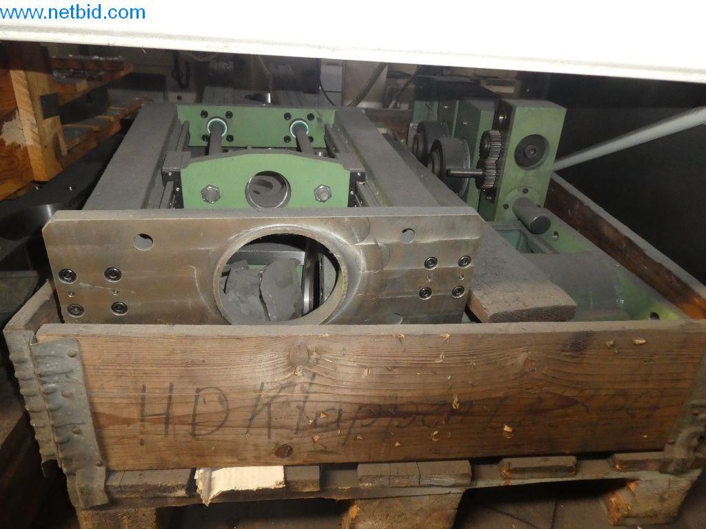 Máquinas de corte, tecnología de soldadura, herramientas manuales y otros activos fijos-42