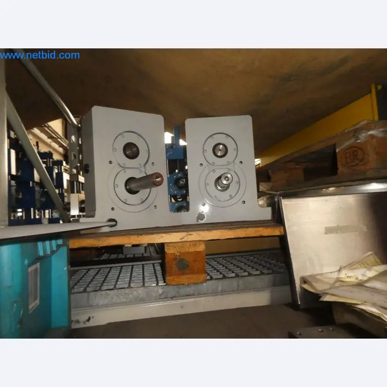 Máquinas de corte, tecnología de soldadura, herramientas manuales y otros activos fijos-43