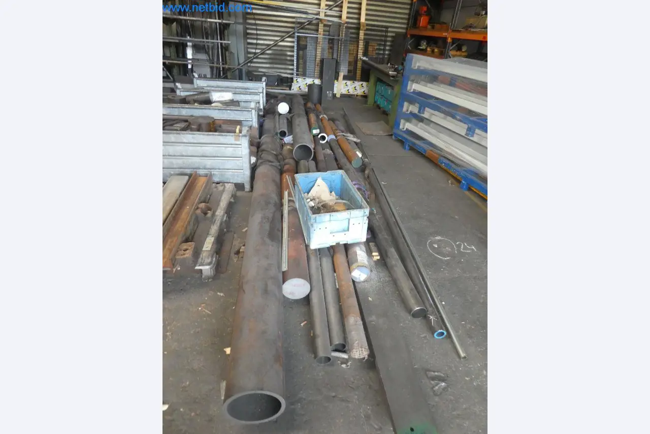 Máquinas de corte, tecnología de soldadura, herramientas manuales y otros activos fijos-45