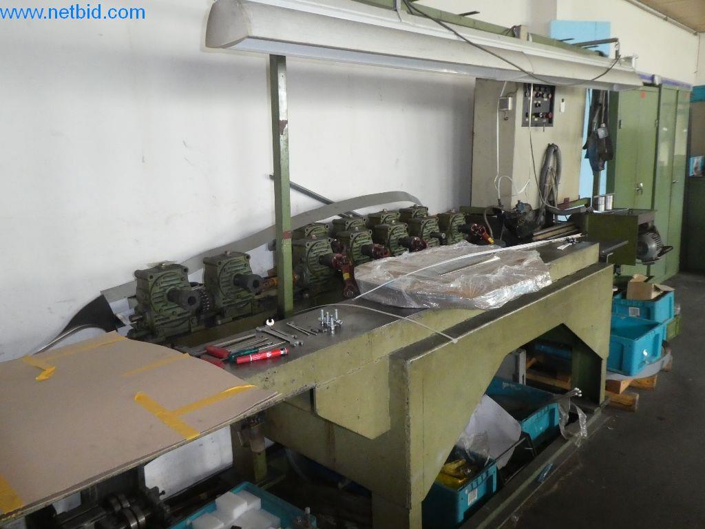 Máquinas de corte, tecnología de soldadura, herramientas manuales y otros activos fijos-46