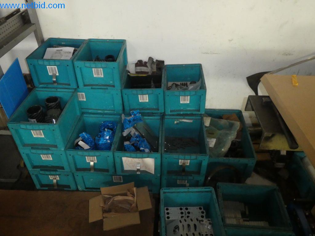 Máquinas de corte, tecnología de soldadura, herramientas manuales y otros activos fijos-47