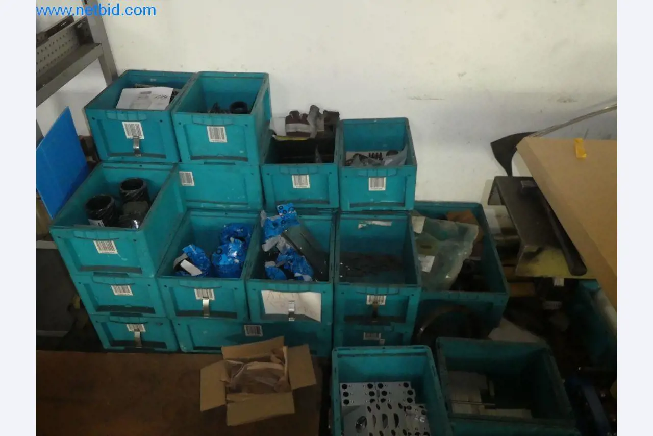 Máquinas de corte, tecnología de soldadura, herramientas manuales y otros activos fijos-47