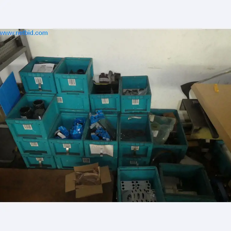 Máquinas de corte, tecnología de soldadura, herramientas manuales y otros activos fijos-47