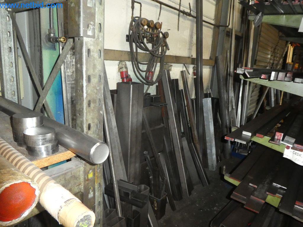 Máquinas de corte, tecnología de soldadura, herramientas manuales y otros activos fijos-4