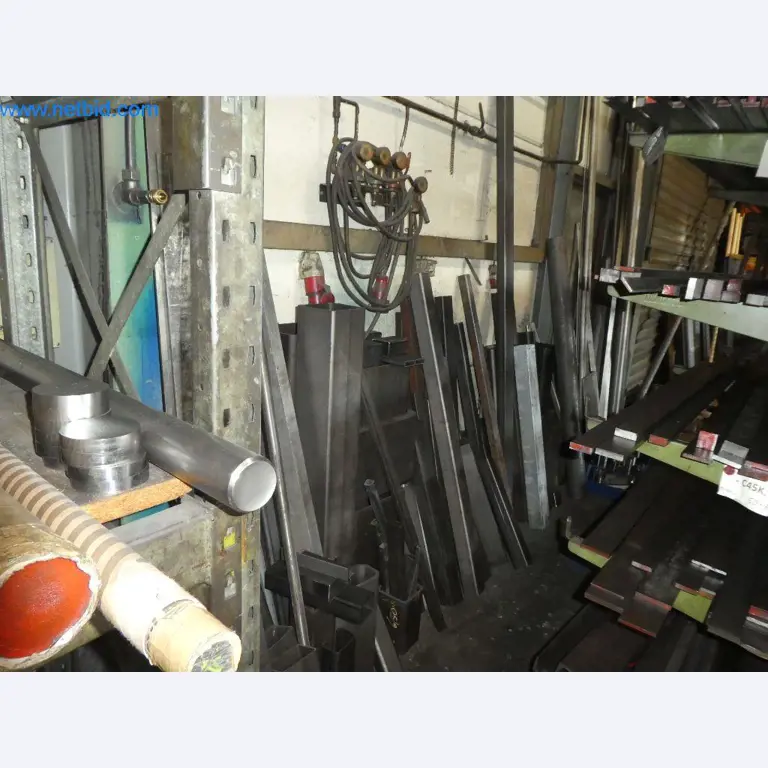 Máquinas de corte, tecnología de soldadura, herramientas manuales y otros activos fijos-4