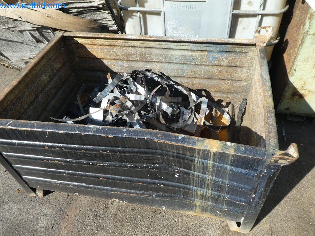 Máquinas de corte, tecnología de soldadura, herramientas manuales y otros activos fijos-52