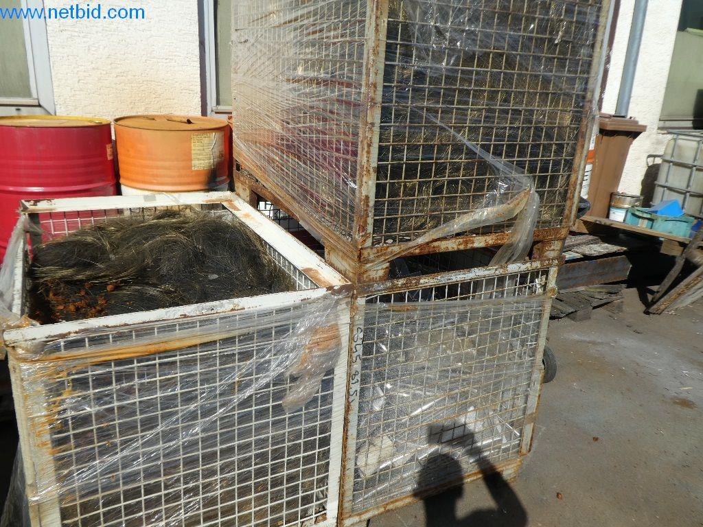 Máquinas de corte, tecnología de soldadura, herramientas manuales y otros activos fijos-53