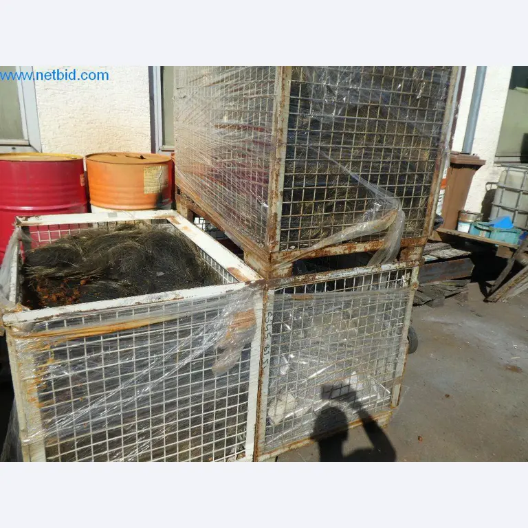 Máquinas de corte, tecnología de soldadura, herramientas manuales y otros activos fijos-53