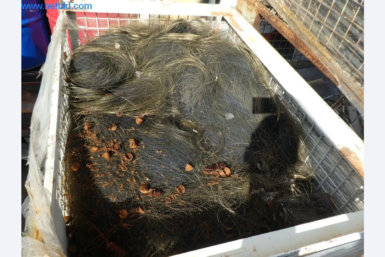 Máquinas de corte, tecnología de soldadura, herramientas manuales y otros activos fijos-54