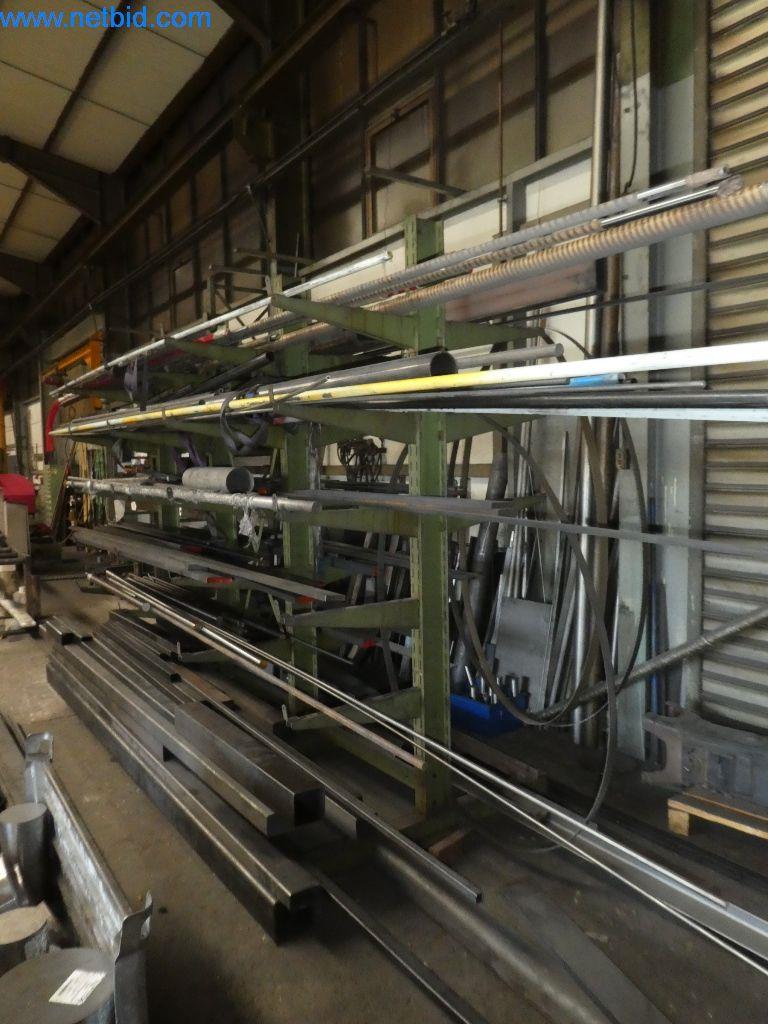 Máquinas de corte, tecnología de soldadura, herramientas manuales y otros activos fijos-55