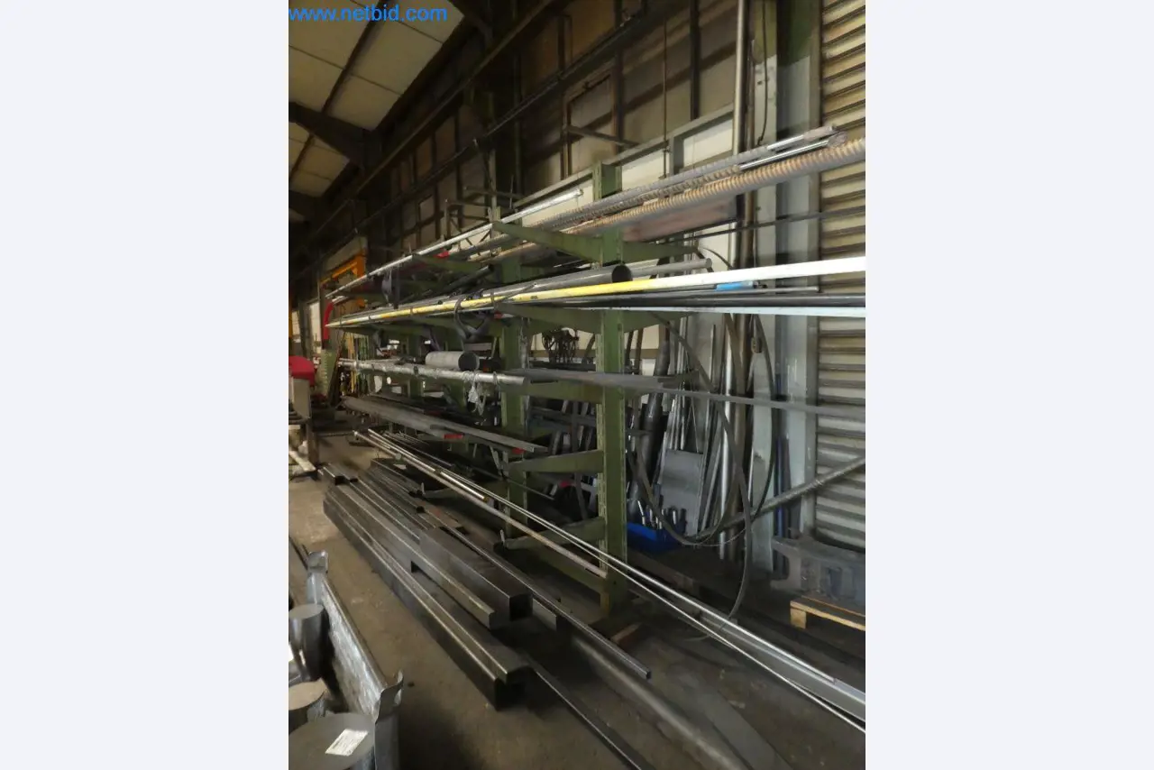 Máquinas de corte, tecnología de soldadura, herramientas manuales y otros activos fijos-55