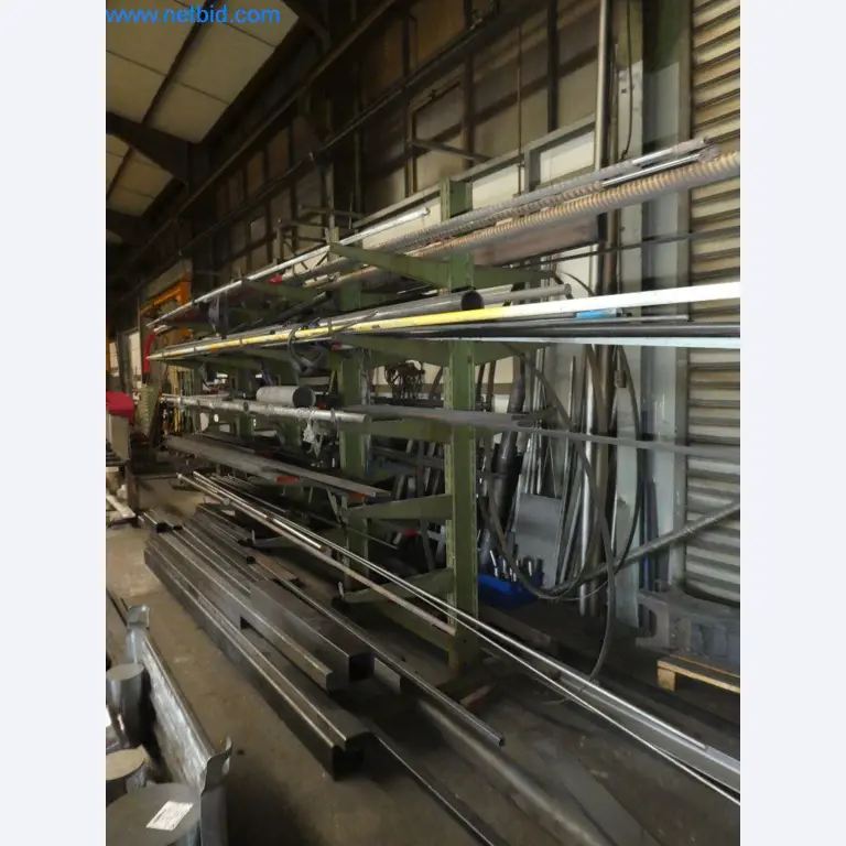 Máquinas de corte, tecnología de soldadura, herramientas manuales y otros activos fijos-55