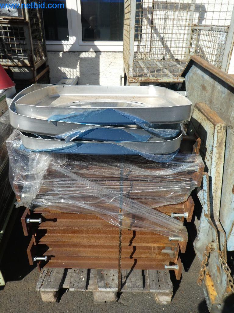 Máquinas de corte, tecnología de soldadura, herramientas manuales y otros activos fijos-56