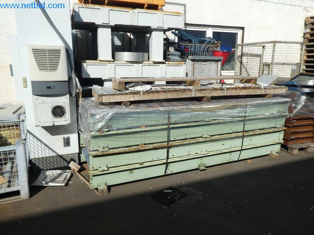 Máquinas de corte, tecnología de soldadura, herramientas manuales y otros activos fijos-57