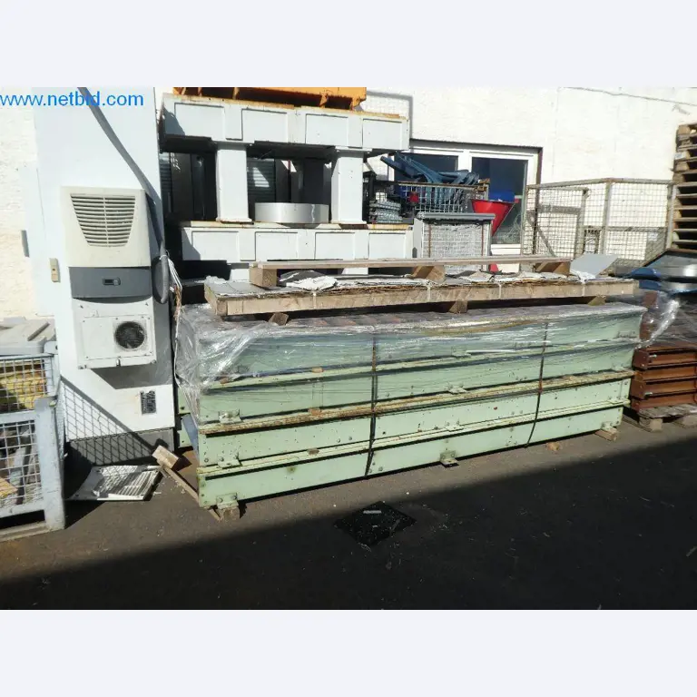 Máquinas de corte, tecnología de soldadura, herramientas manuales y otros activos fijos-57