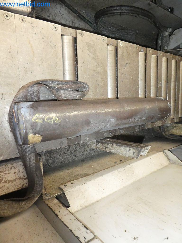 Máquinas de corte, tecnología de soldadura, herramientas manuales y otros activos fijos-5