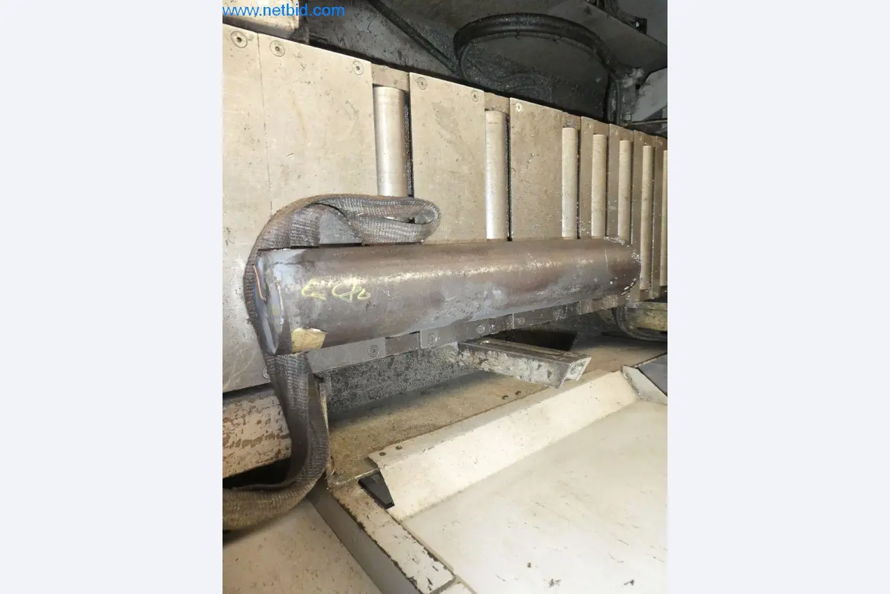 Máquinas de corte, tecnología de soldadura, herramientas manuales y otros activos fijos-5