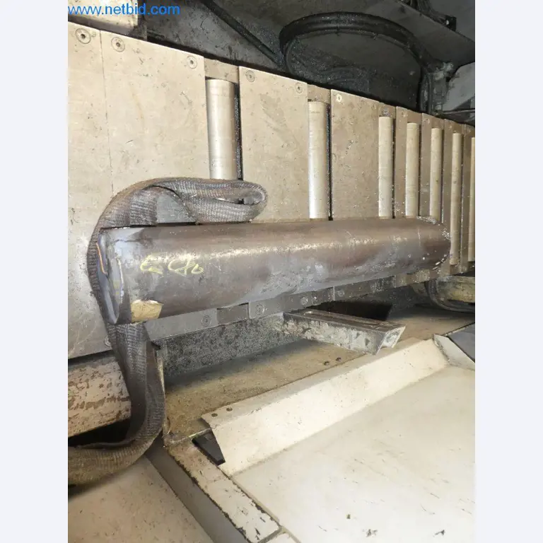 Máquinas de corte, tecnología de soldadura, herramientas manuales y otros activos fijos-5