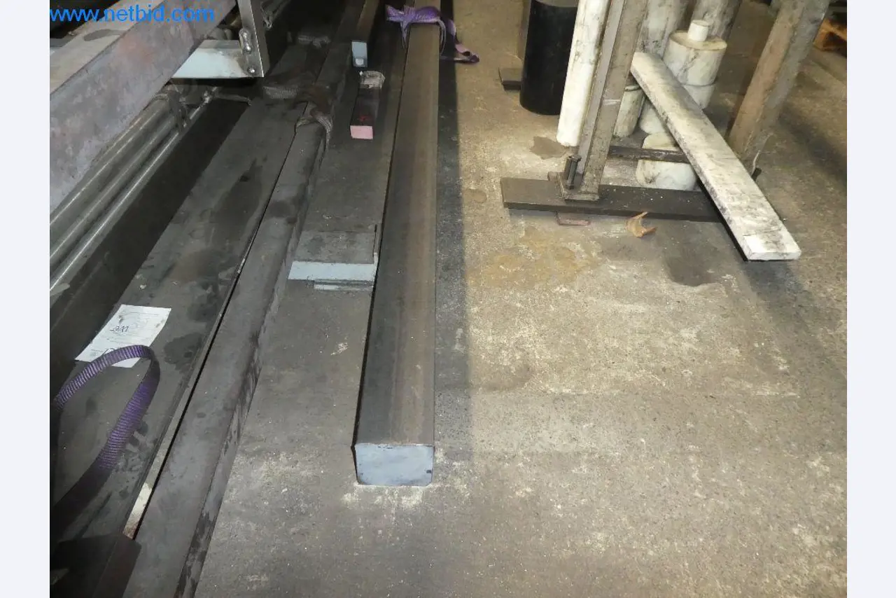 Máquinas de corte, tecnología de soldadura, herramientas manuales y otros activos fijos-59