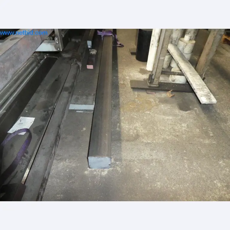 Máquinas de corte, tecnología de soldadura, herramientas manuales y otros activos fijos-59