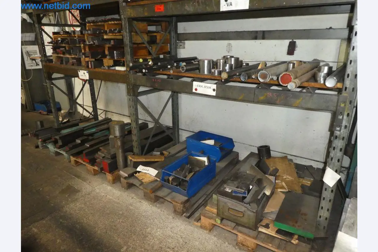 Máquinas de corte, tecnología de soldadura, herramientas manuales y otros activos fijos-60