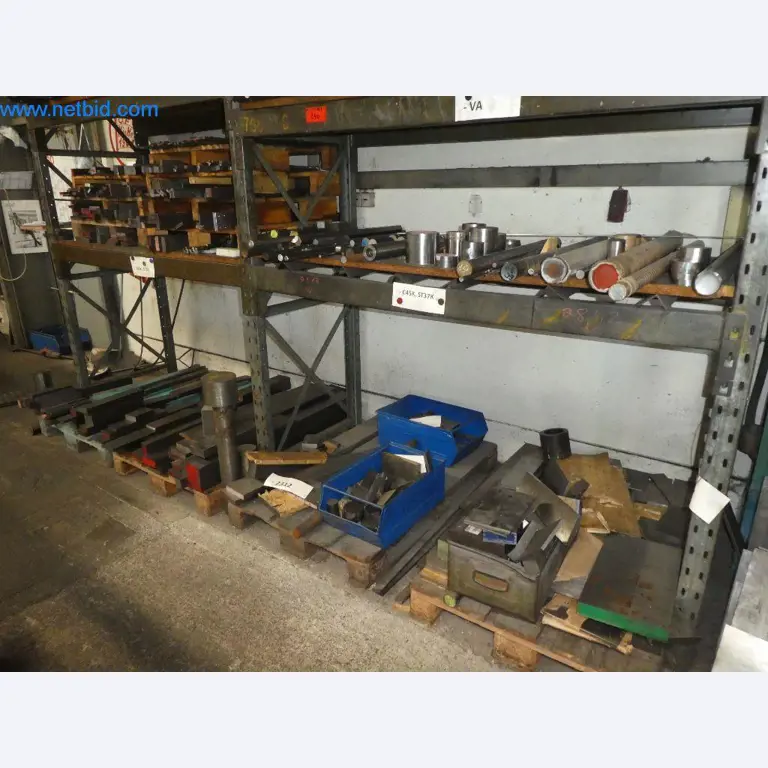 Máquinas de corte, tecnología de soldadura, herramientas manuales y otros activos fijos-60