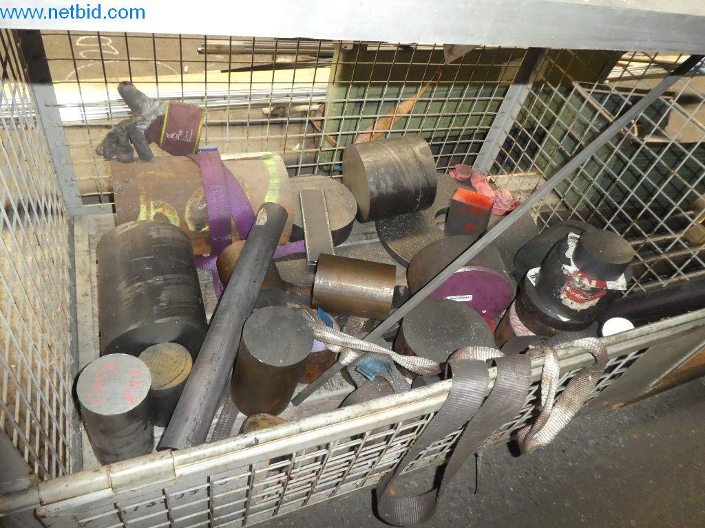 Máquinas de corte, tecnología de soldadura, herramientas manuales y otros activos fijos-6