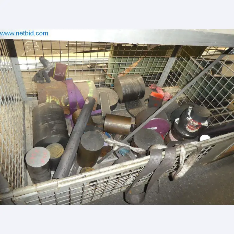 Máquinas de corte, tecnología de soldadura, herramientas manuales y otros activos fijos-6