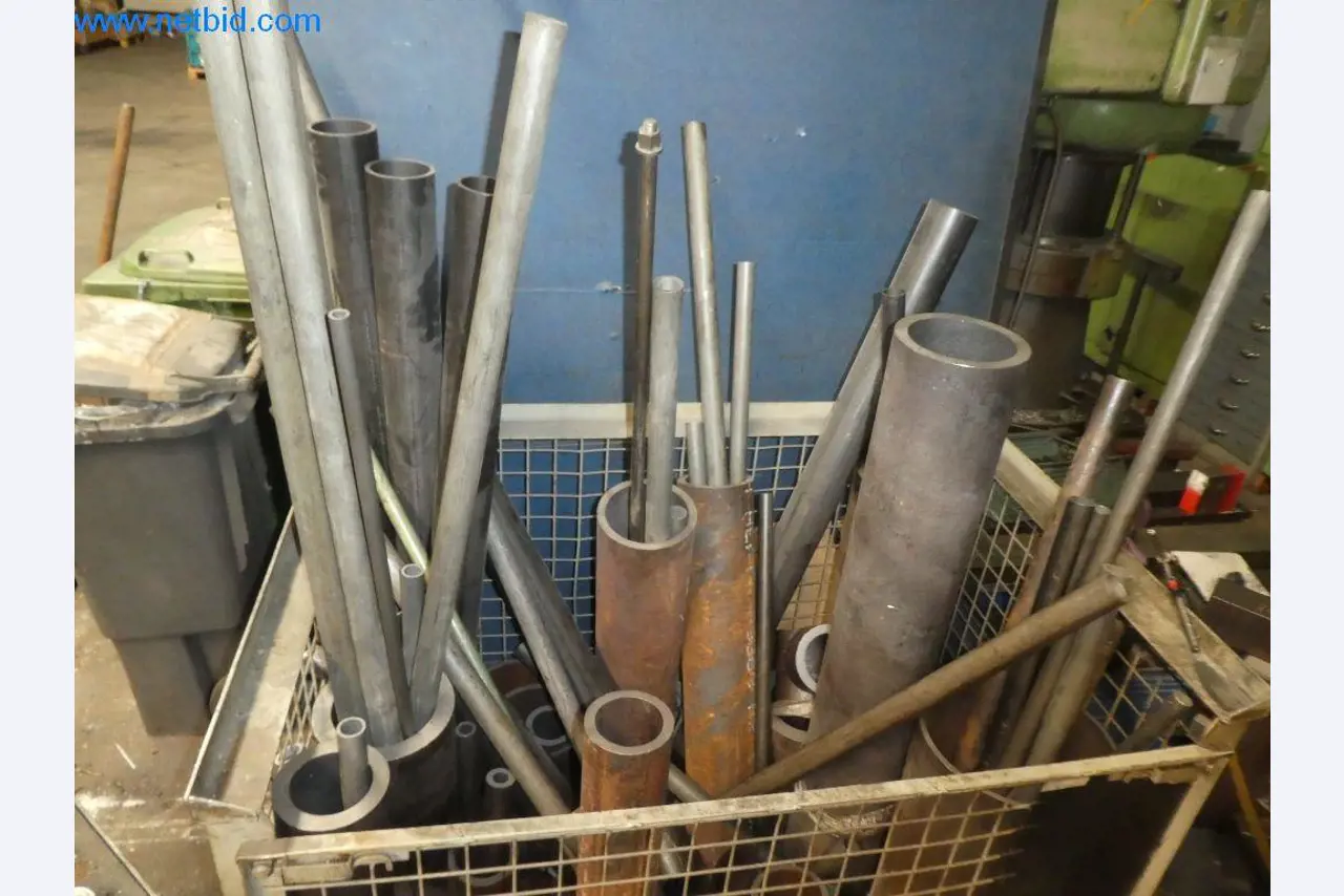 Máquinas de corte, tecnología de soldadura, herramientas manuales y otros activos fijos-7