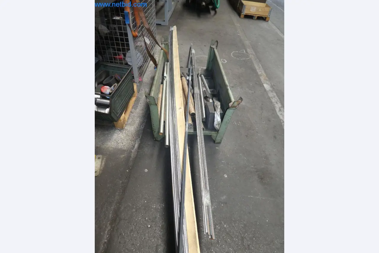 Máquinas de corte, tecnología de soldadura, herramientas manuales y otros activos fijos-9