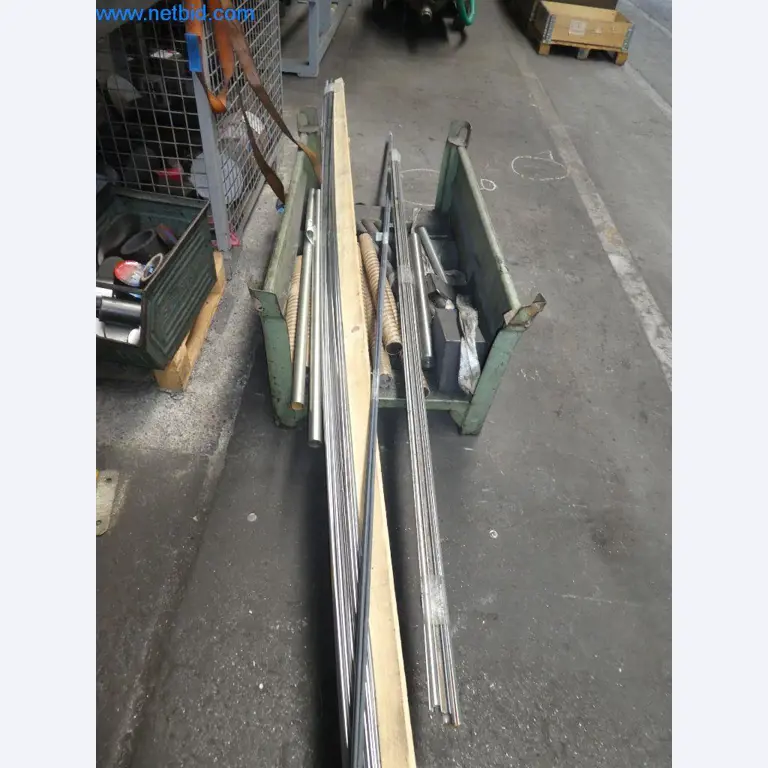 Máquinas de corte, tecnología de soldadura, herramientas manuales y otros activos fijos-9